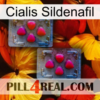 Cialis Sildenafil 14
